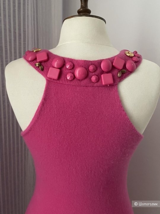 Milli,ллатье кашемировое, S