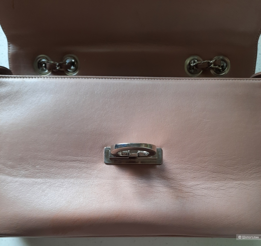 Сумочка Antonio Barbato, размер S