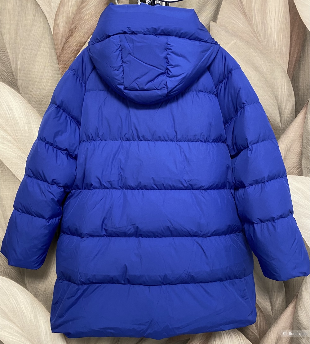 Пуховик Bulmer, eur 44( рос.52)