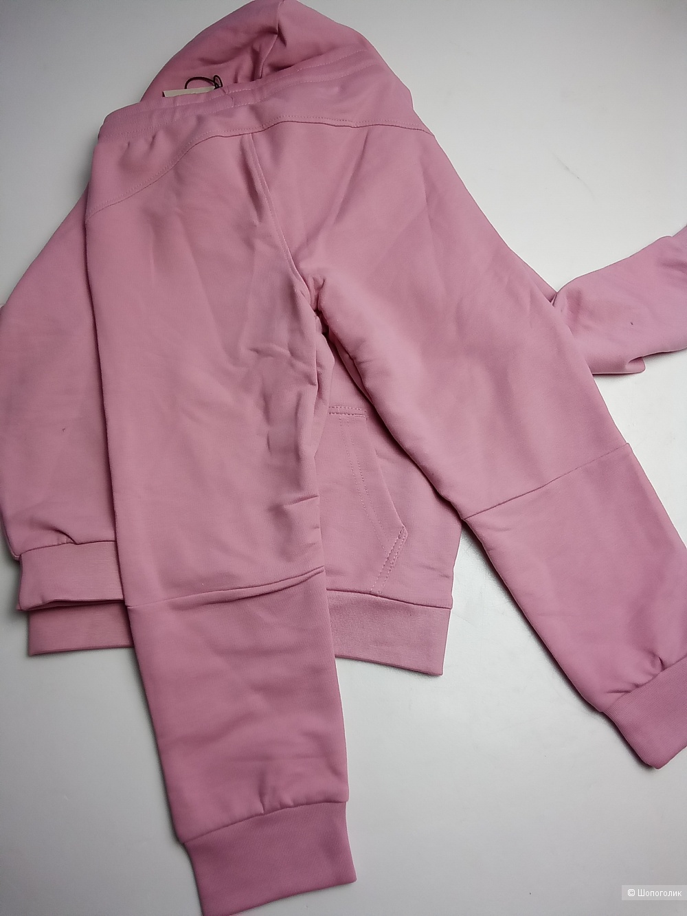 Костюмчик Hummel 104см