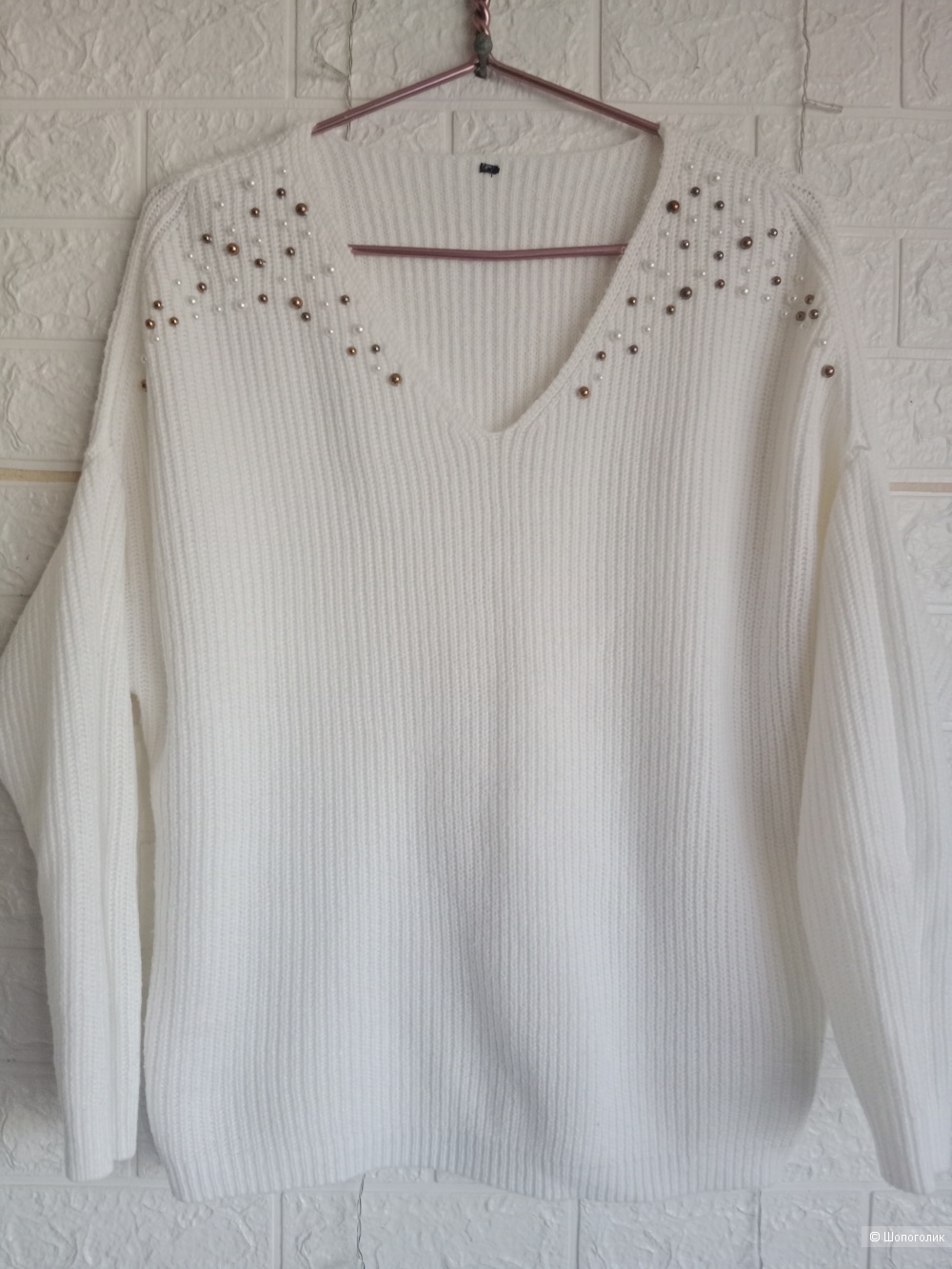 Джемпер O'stin 52 размер