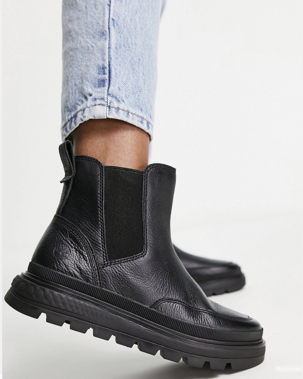 Ботинки челси Timberland 36