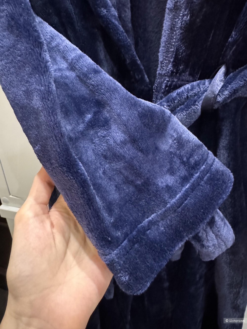 Халат размер 50-52