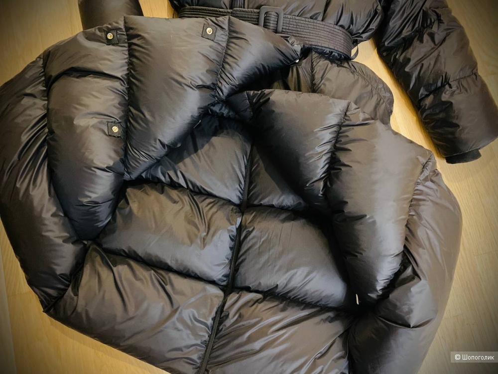 Пуховик Love Republic, 46-48