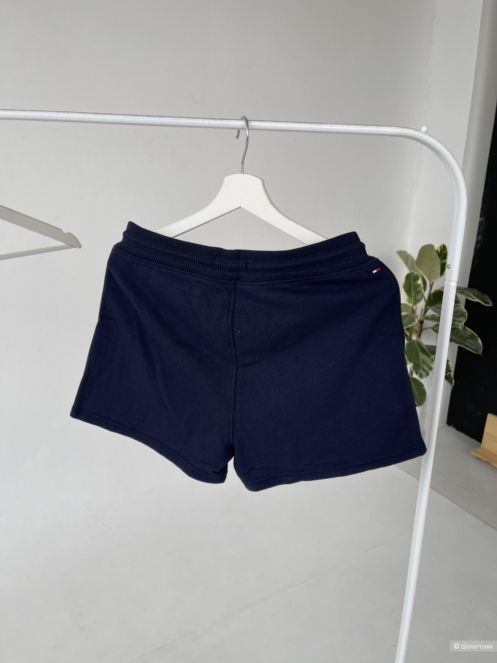 Шорты Tommy Hilfiger S