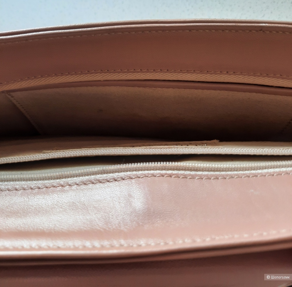 Сумочка Antonio Barbato, размер S