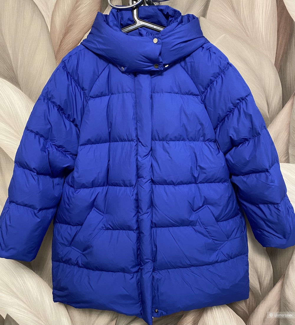 Пуховик Bulmer, eur 44( рос.52)