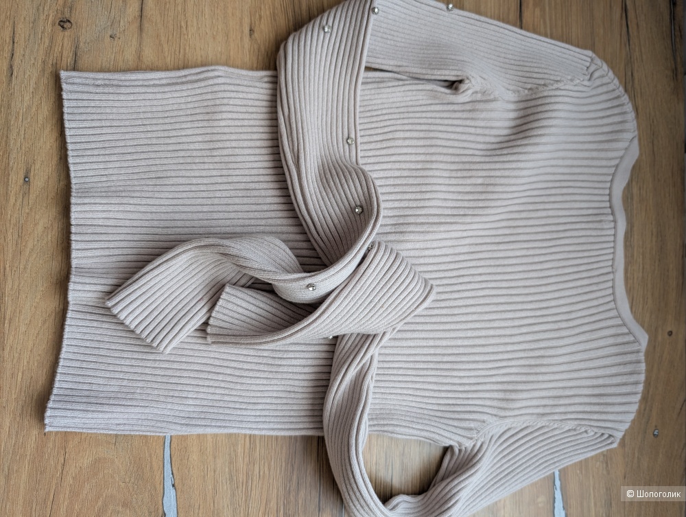 H&M джемпер женский размер S