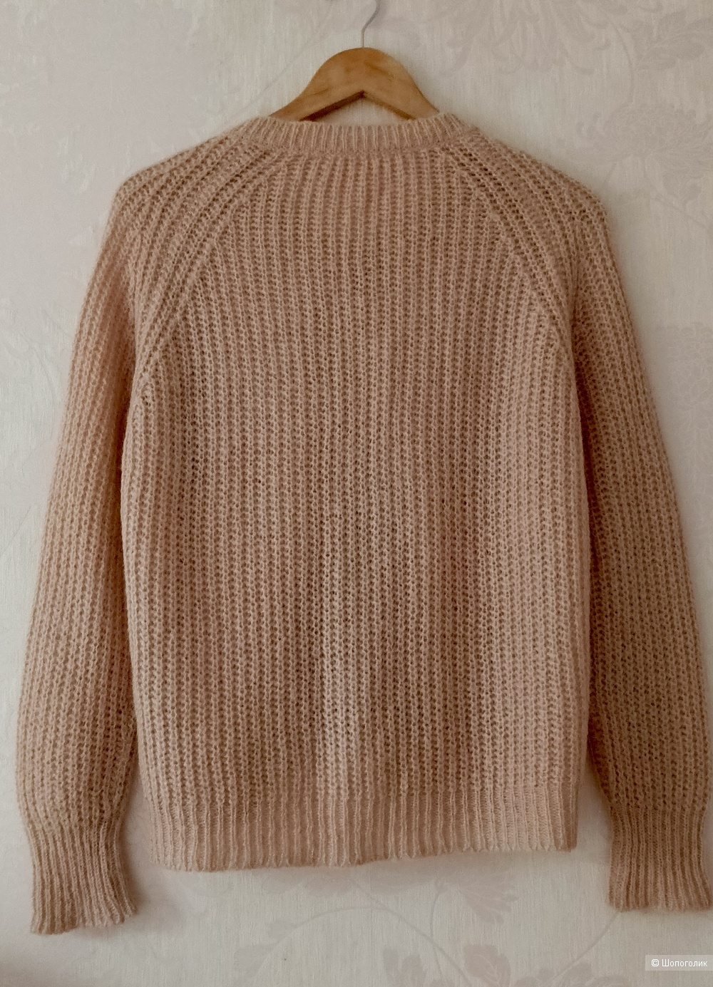 Кардиган паутинка No name, р.М