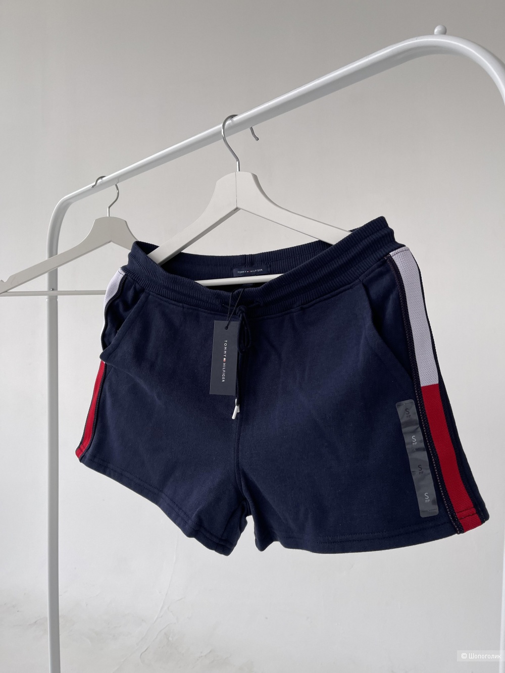 Шорты Tommy Hilfiger S