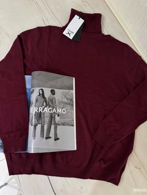 Водолазка JOIE CLAIR, размер уника