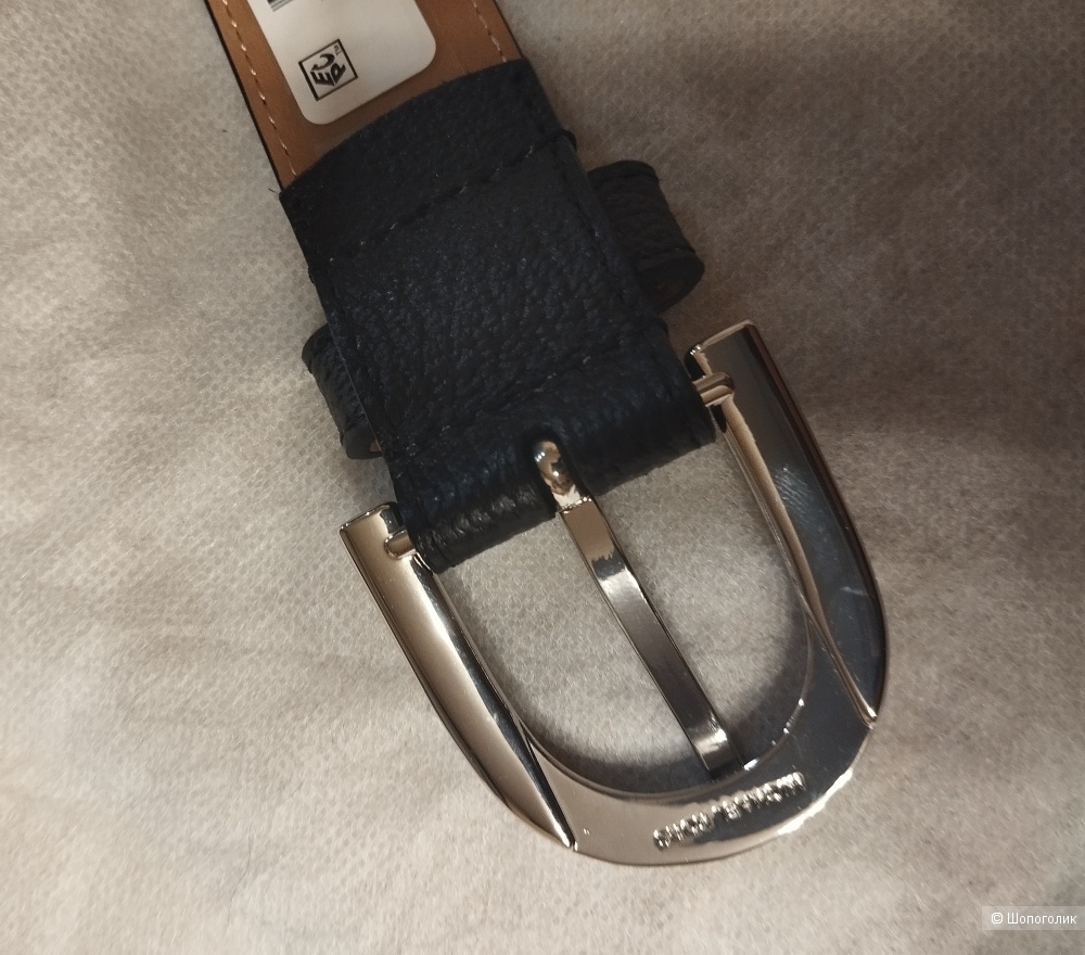 Сумка Michael Kors, поясная, 18*5 см, высота 13,5см