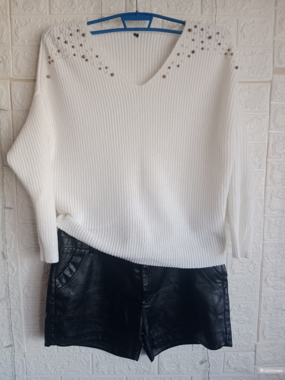 Джемпер O'stin 52 размер