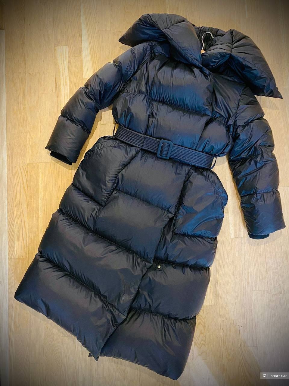 Пуховик Love Republic, 46-48