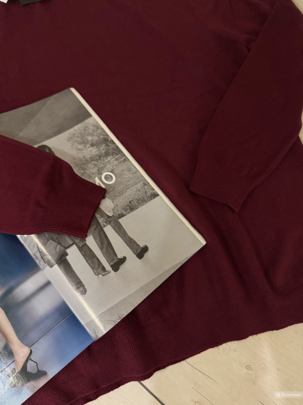 Водолазка JOIE CLAIR, размер уника