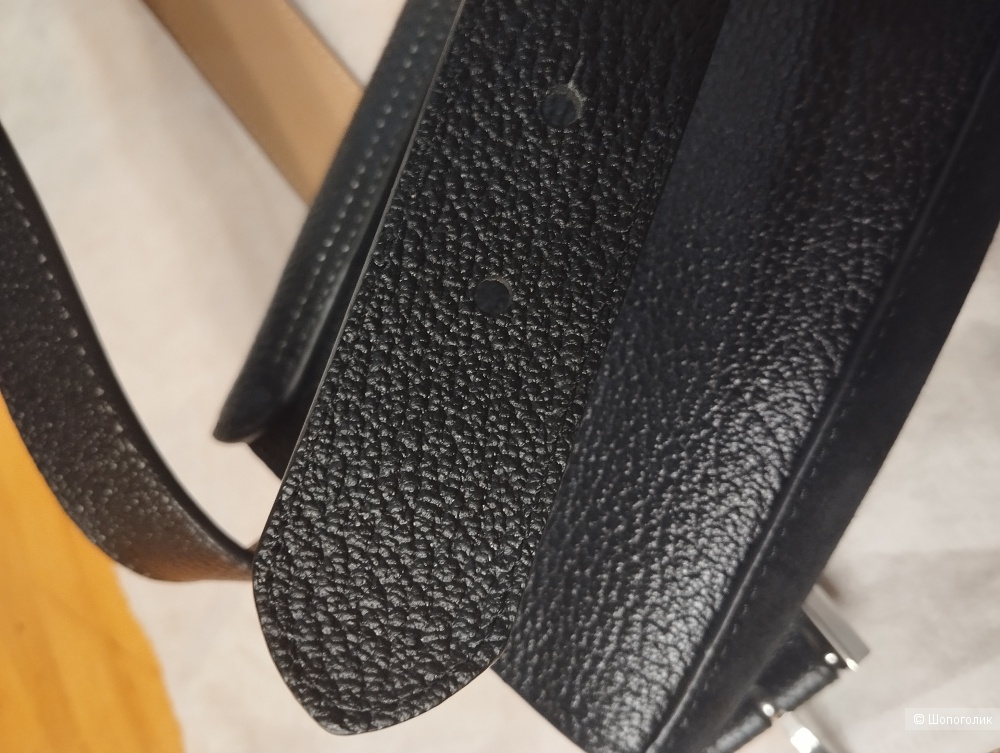 Сумка Michael Kors, поясная, 18*5 см, высота 13,5см