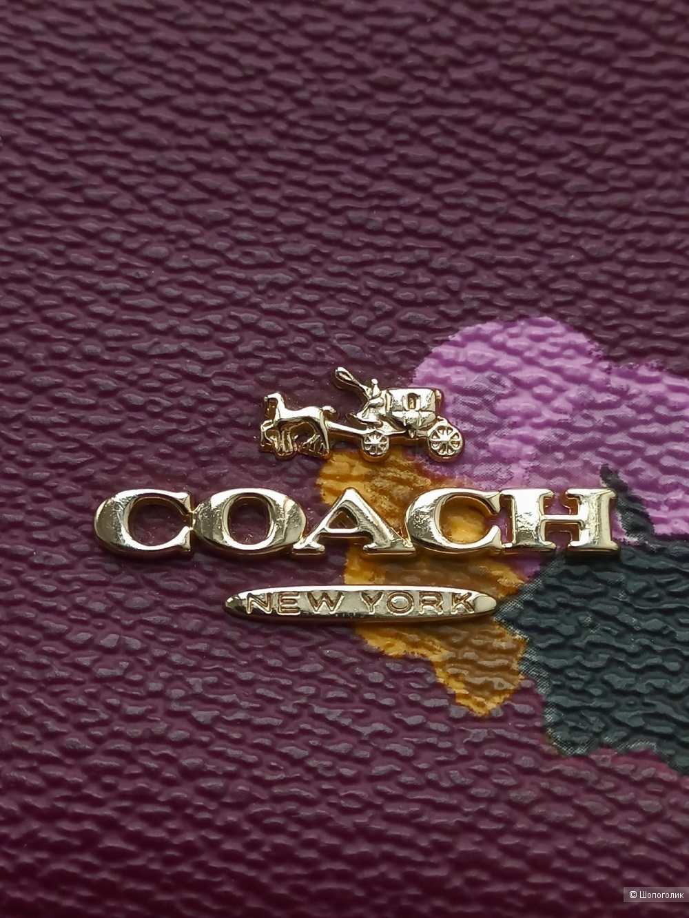 Сумка Coach