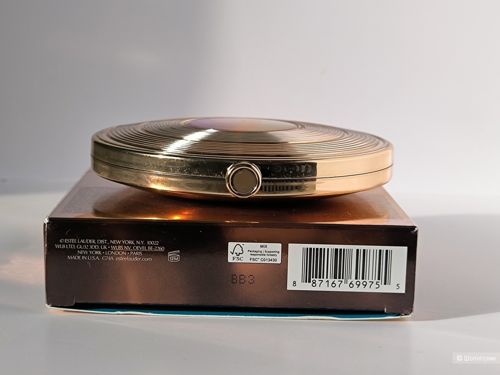 Палетка Estee Lauder,.9.5 гр