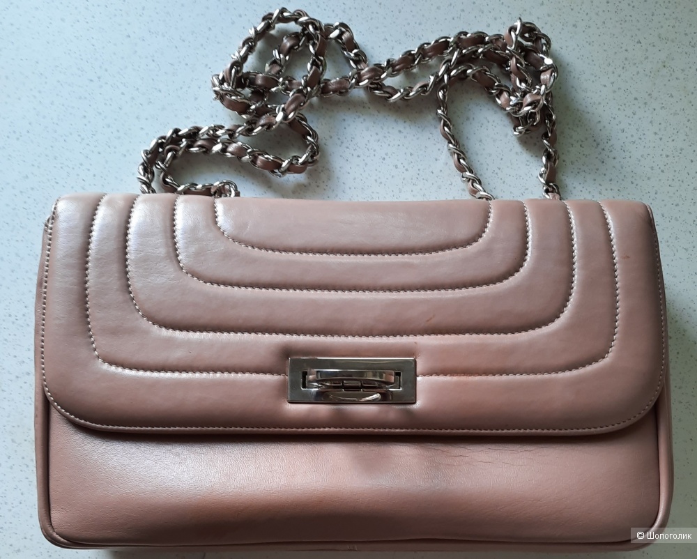 Сумочка Antonio Barbato, размер S