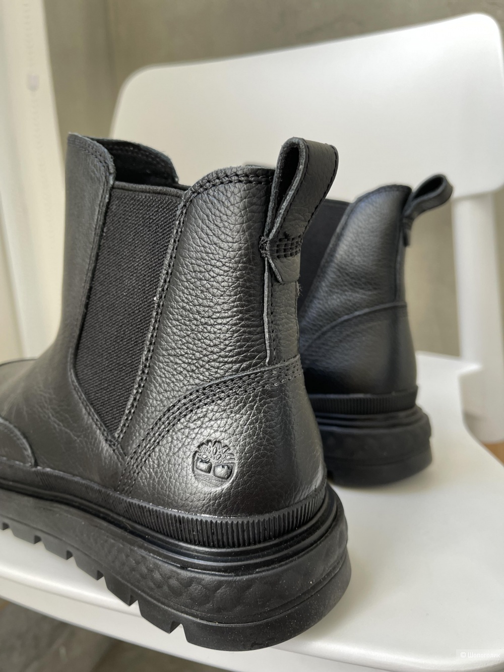 Ботинки челси Timberland 36