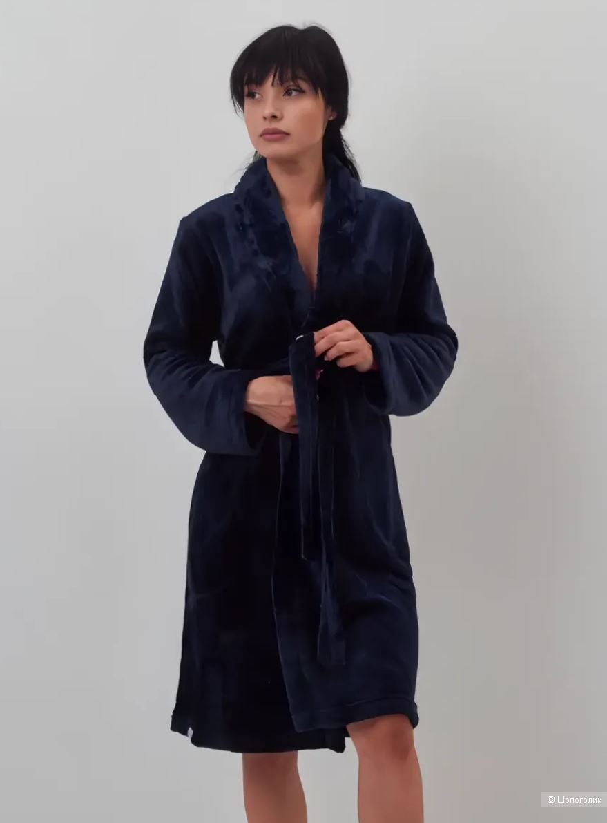 Халат размер 50-52