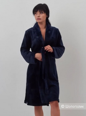 Халат размер 50-52