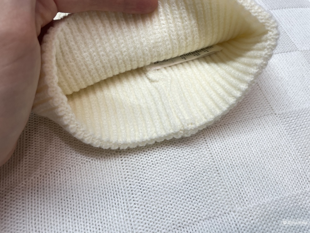 Шапка и шарф Sansibar, one size