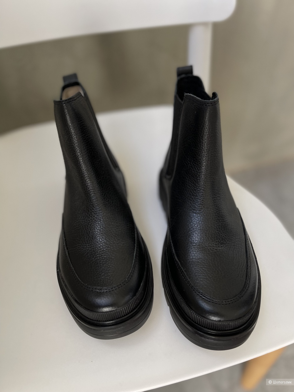 Ботинки челси Timberland 36