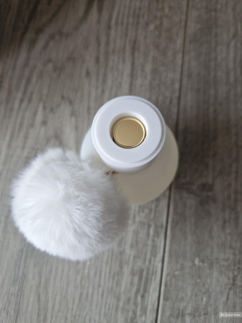 Туалетная вода, Mur Mur Blanc, 50 мл