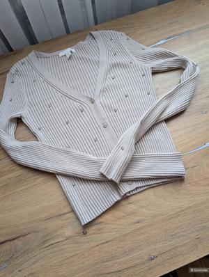 H&M джемпер женский размер S