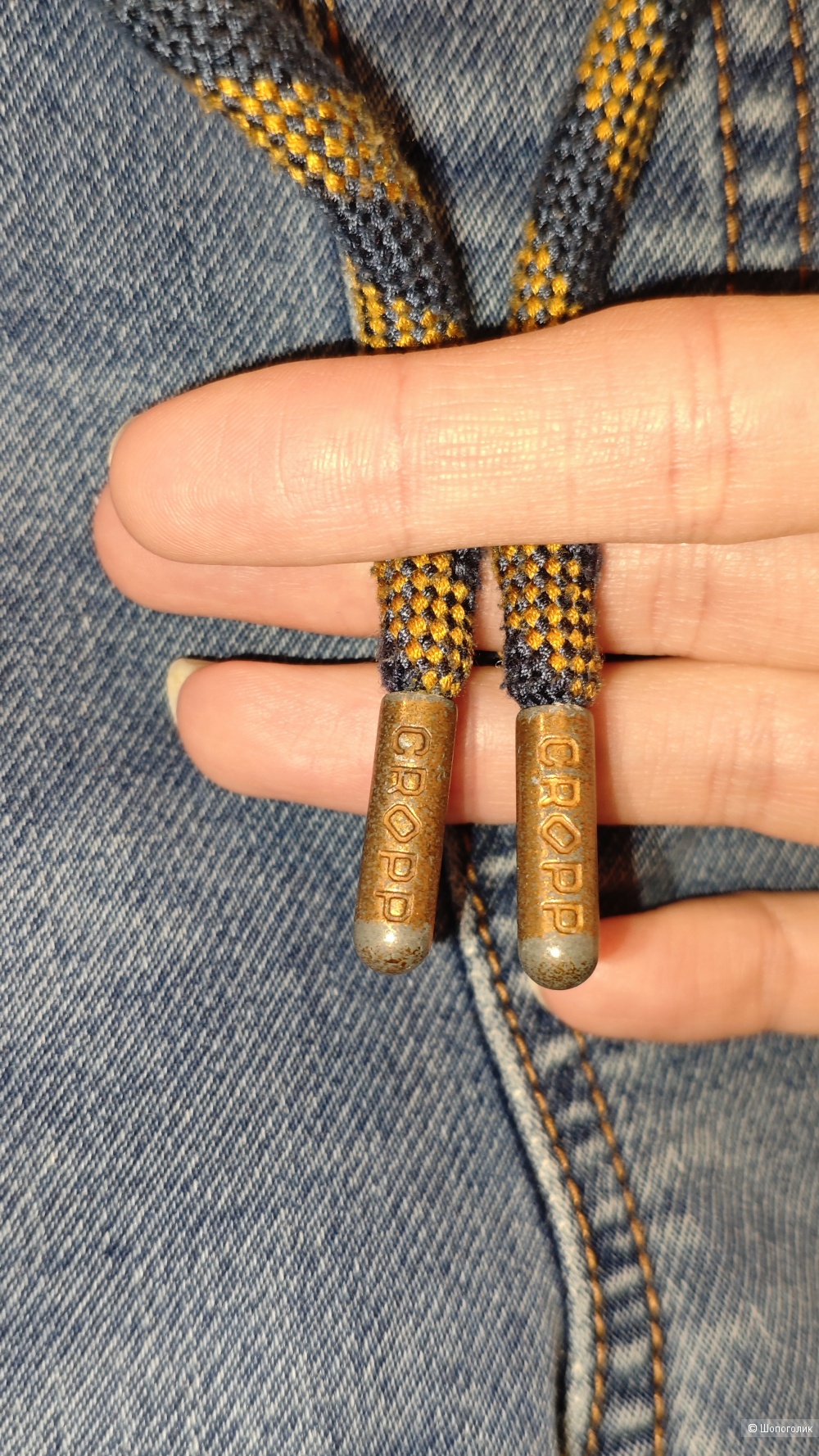 CROPP комплектом джоггеры + джемпер 48 размер