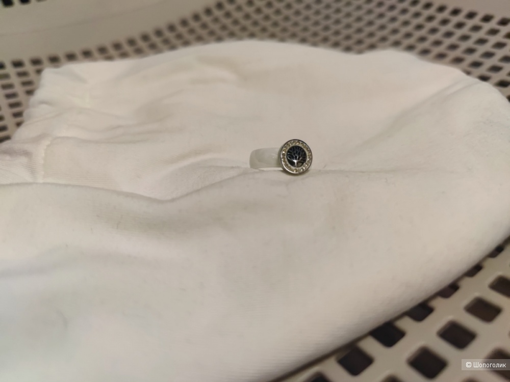 Кольцо керамика No Name 16 см