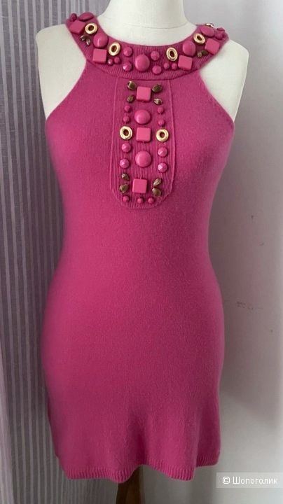 Milli,ллатье кашемировое, S