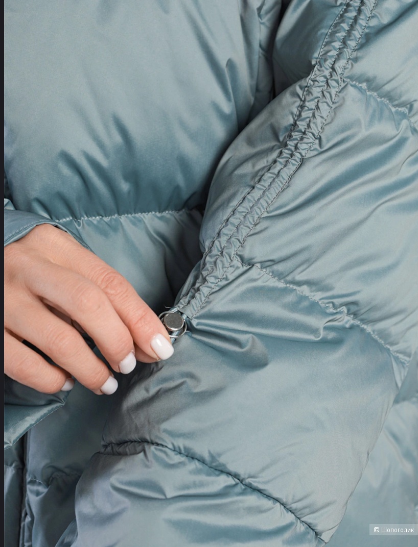 Пуховик Bulmer, eur38(M)