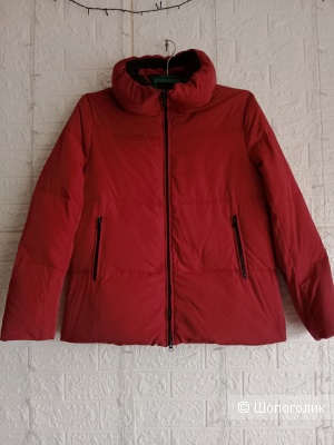 Пуховик женский Incity 50 размер