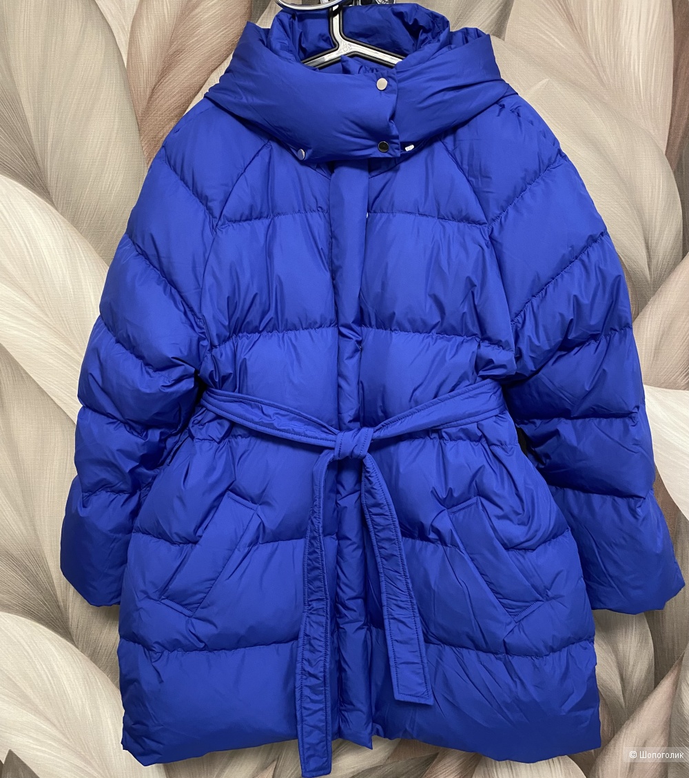 Пуховик Bulmer, eur 44( рос.52)