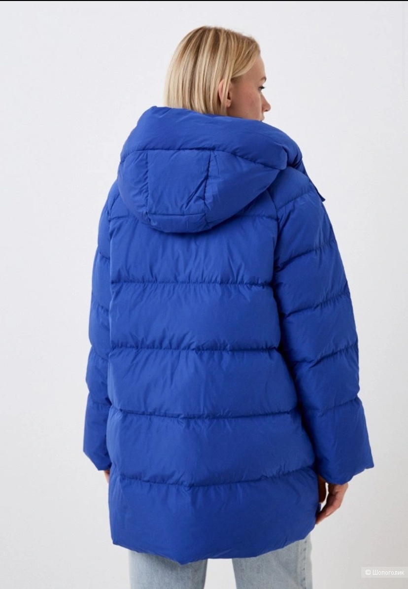 Пуховик Bulmer, eur 44( рос.52)