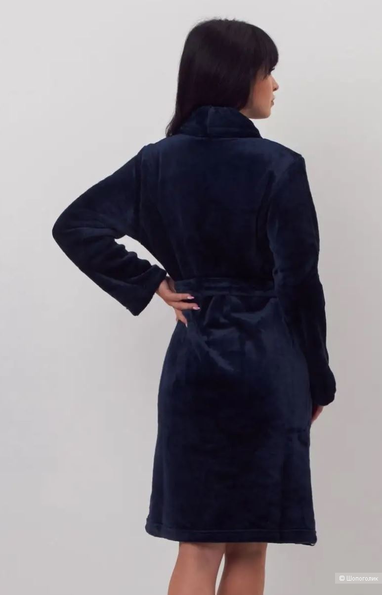 Халат размер 50-52