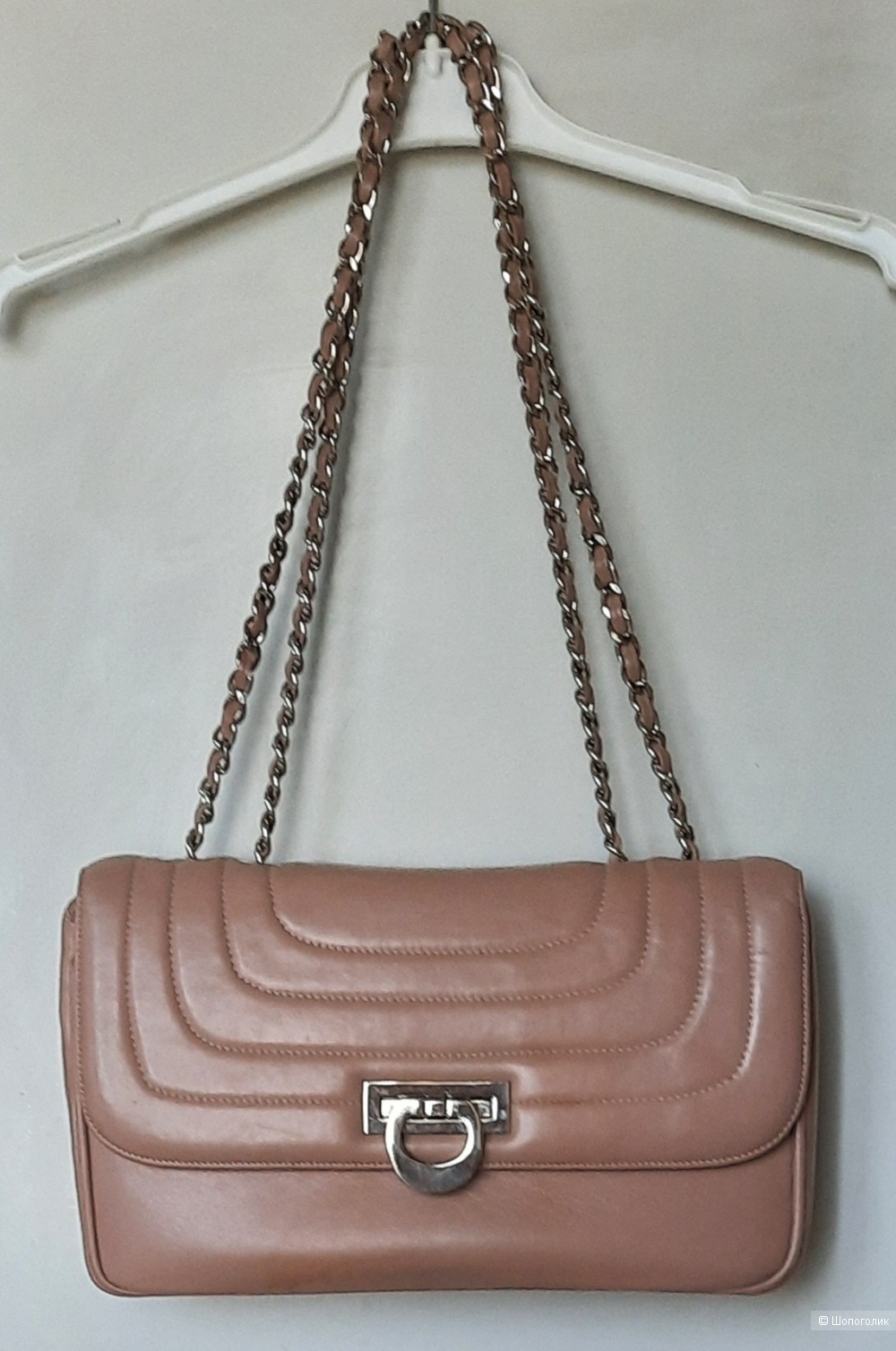 Сумочка Antonio Barbato, размер S