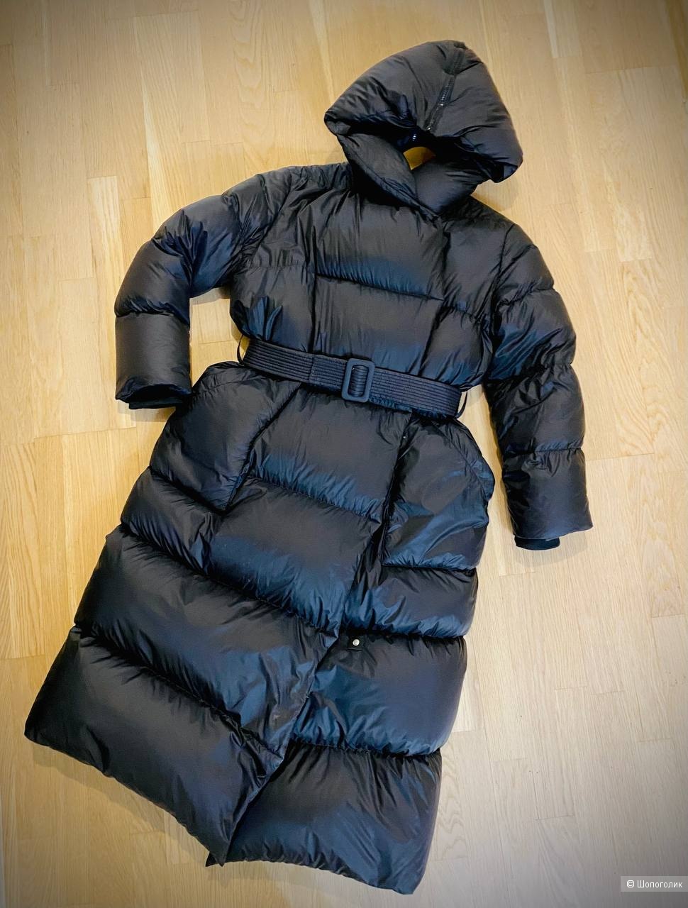 Пуховик Love Republic, 46-48