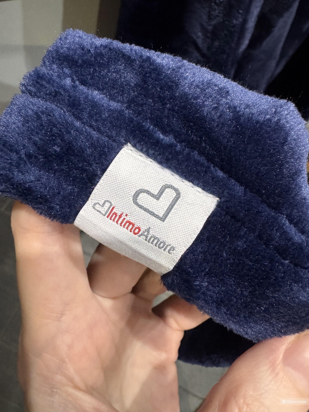 Халат размер 50-52