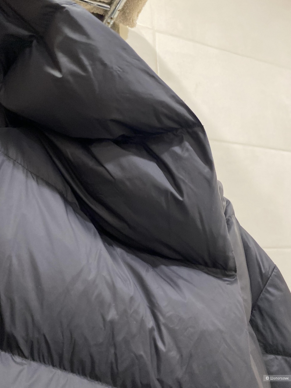 Пуховик OLIVIA13. USA. Размер S-XL