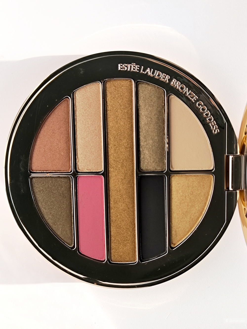 Палетка Estee Lauder,.9.5 гр