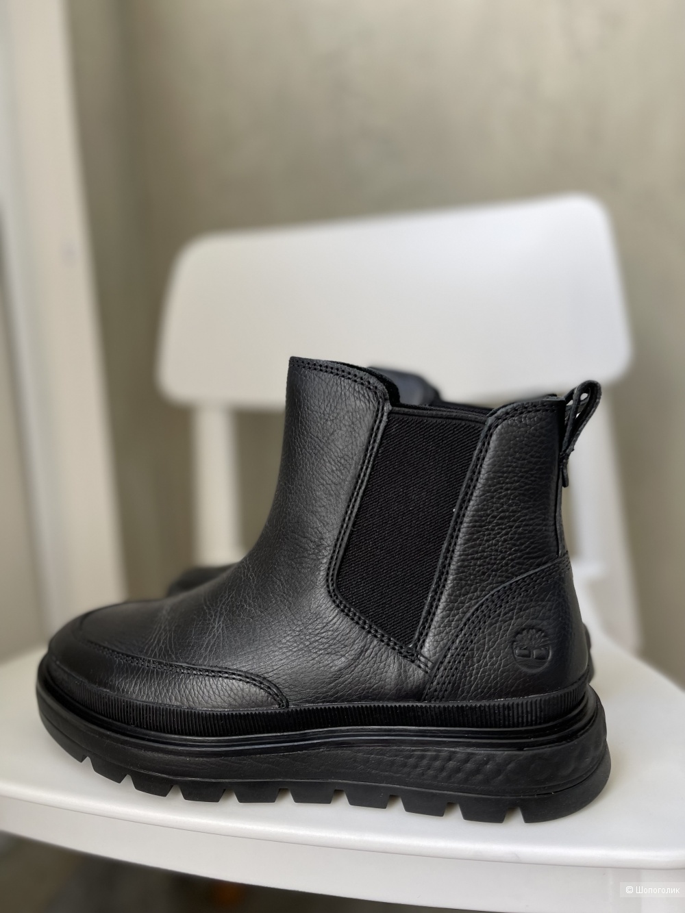 Ботинки челси Timberland 36