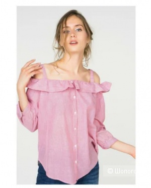 Блузка Zarina 50- 52 размер