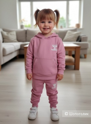 Костюмчик Hummel 104см