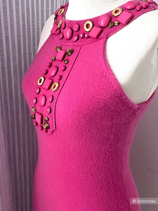 Milli,ллатье кашемировое, S