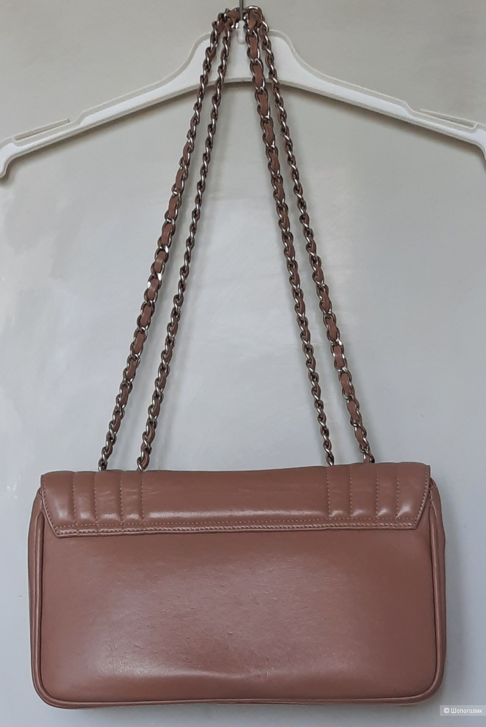 Сумочка Antonio Barbato, размер S