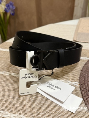 Ремень Calvin Klein Jeans 95.