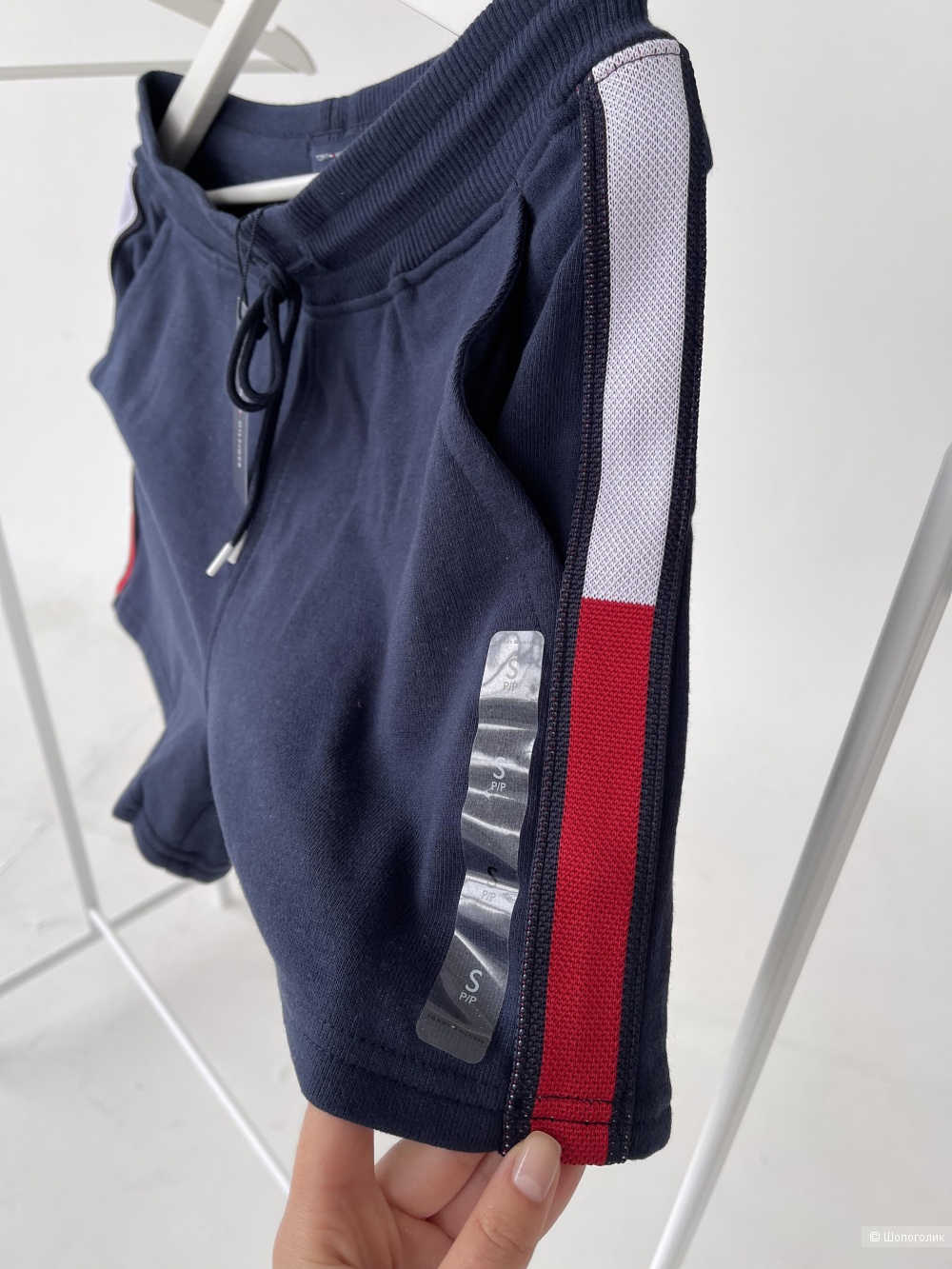 Шорты Tommy Hilfiger S